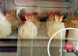 黄金芝士虾球的做法图解14