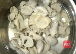 凉拌鸡肚的做法图解3