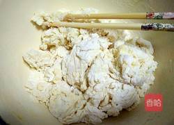 茄汁鱼丸扯面的做法图解2