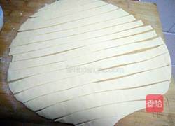 茄汁鱼丸扯面的做法图解10