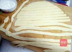 茄汁鱼丸扯面的做法图解12