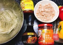 蚂蚁上树的做法图解1