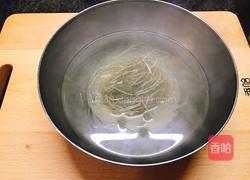 蚂蚁上树的做法图解4