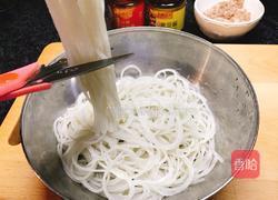 蚂蚁上树的做法图解5