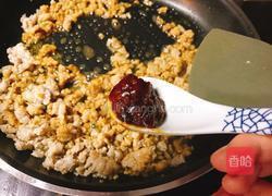 蚂蚁上树的做法图解10