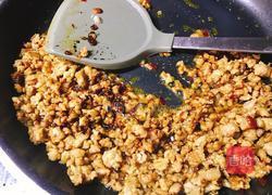 蚂蚁上树的做法图解12