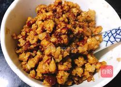 蚂蚁上树的做法图解13