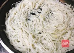 蚂蚁上树的做法图解14