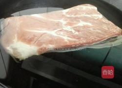 东坡肉的做法图解2