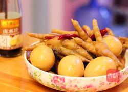 卤味的做法图解11