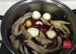 卤味的做法图解8