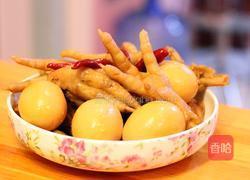 卤味的做法图解12