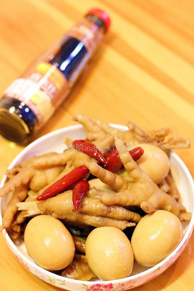 真心推荐李锦记卤水汁，非常方便省事，不需要买很多的香料之类的，简单易操作，做菜小白也可以轻轻松松搞定美味。
