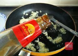 蒜蓉金针菇培根卷的做法图解6