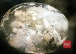 红烧排骨的做法图解2