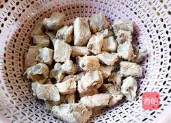 蒜蓉辣酱烧排骨的做法图解3