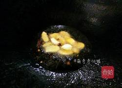 蒜蓉辣酱烧排骨的做法图解5