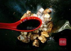 蒜蓉辣酱烧排骨的做法图解10