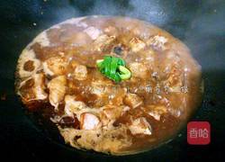 蒜蓉辣酱烧排骨的做法图解14