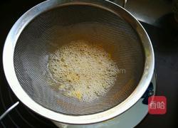 肉末蒸蛋羹的做法图解6