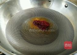 冻豆腐炖鱼的做法图解3