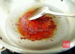 冻豆腐炖鱼的做法图解4