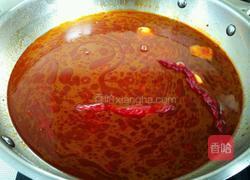 冻豆腐炖鱼的做法图解6