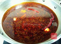 冻豆腐炖鱼的做法图解7