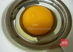 烤箱制作蛋糕的尝试的做法图解2