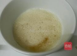 烤箱制作蛋糕的尝试的做法图解8