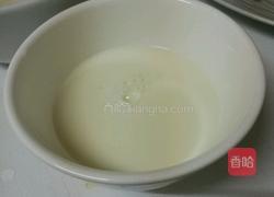 烤箱制作蛋糕的尝试的做法图解9