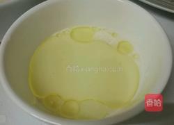 烤箱制作蛋糕的尝试的做法图解10