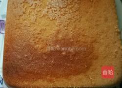 烤箱制作蛋糕的尝试的做法图解18