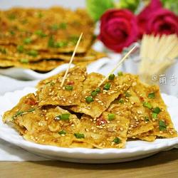 土家酱香饼