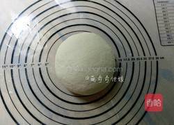 土家酱香饼的做法图解4