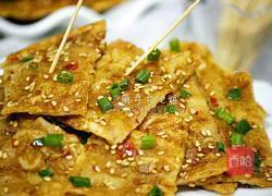 土家酱香饼的做法图解30