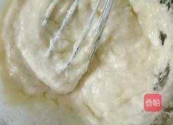 原味蛋糕卷(后蛋法)的做法图解4