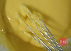 奶油蛋糕的做法图解5