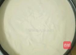 奶油蛋糕的做法图解12
