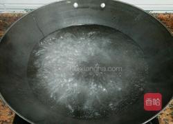 荷包蛋汤圆的做法图解1