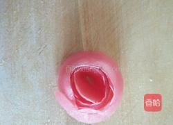 翡翠黄瓜卷的做法图解8