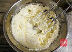 草莓酱夹心编织饼干的做法图解5