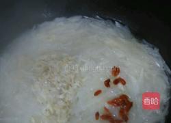 晶莹剔透萝卜丝的做法图解2