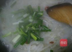 晶莹剔透萝卜丝的做法图解5