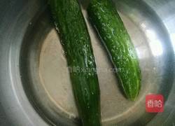 田园大拌菜的做法图解2