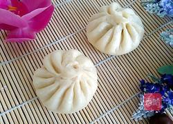 荠菜肉包子的做法图解20