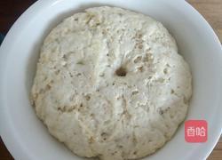 荠菜肉包子的做法图解14