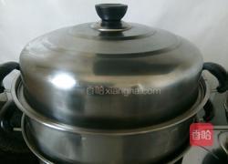 荠菜肉包子的做法图解19