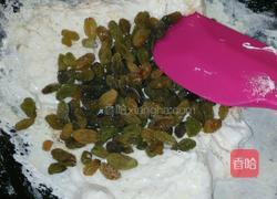 提子牛扎糖的做法图解5