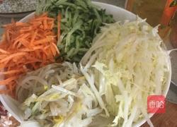 炸酱面的做法图解2